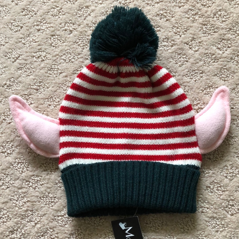 Elf Kid’s Hat